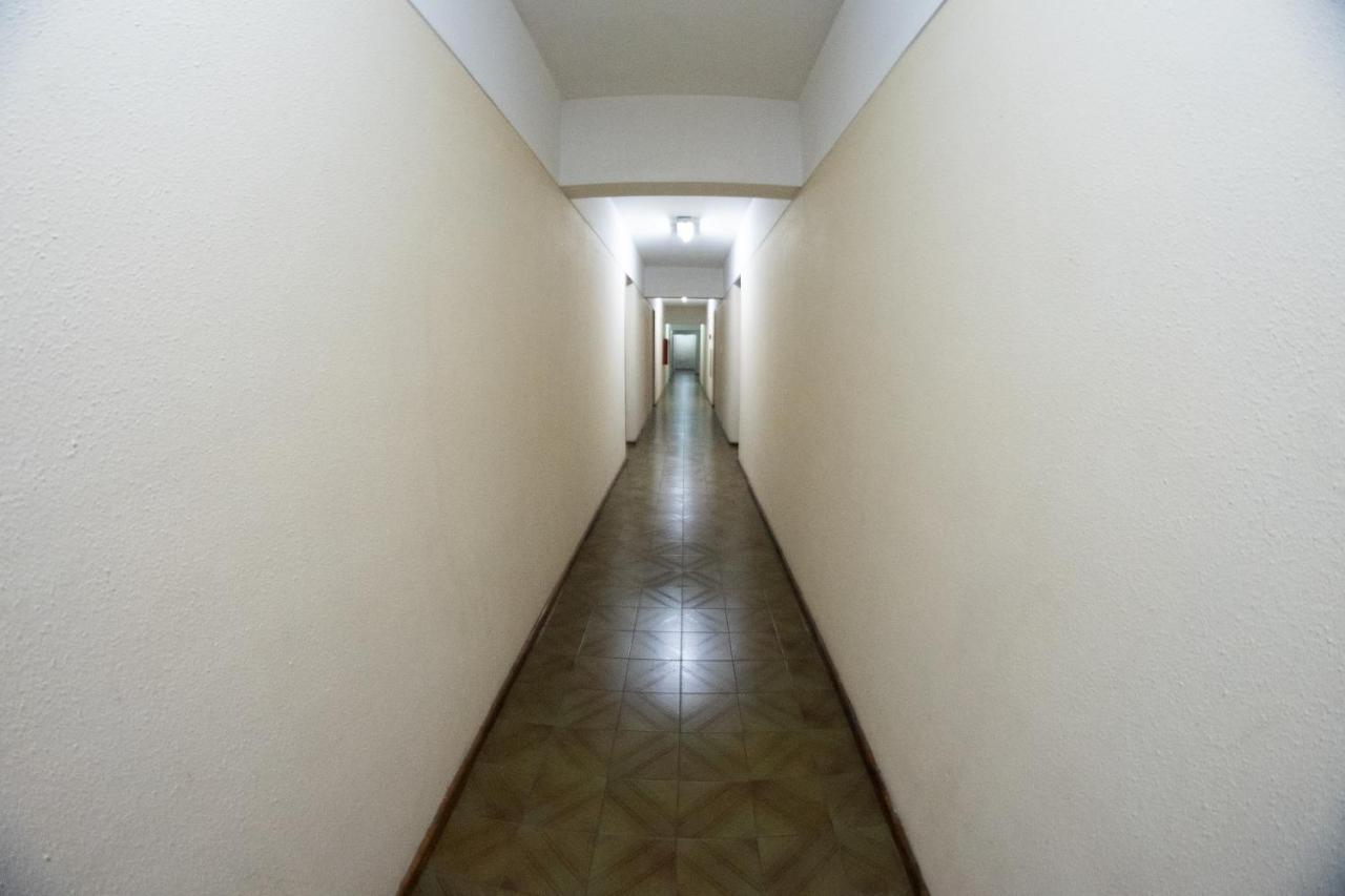 Apart Mendoza Centrico Apartment Bagian luar foto